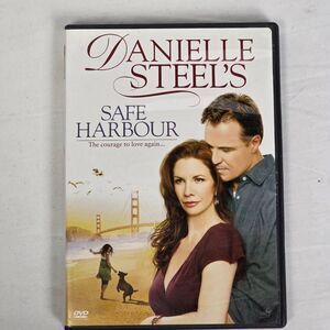 Danielle Steel’s Safe Harbour DVD Romantic Drama